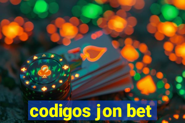 codigos jon bet